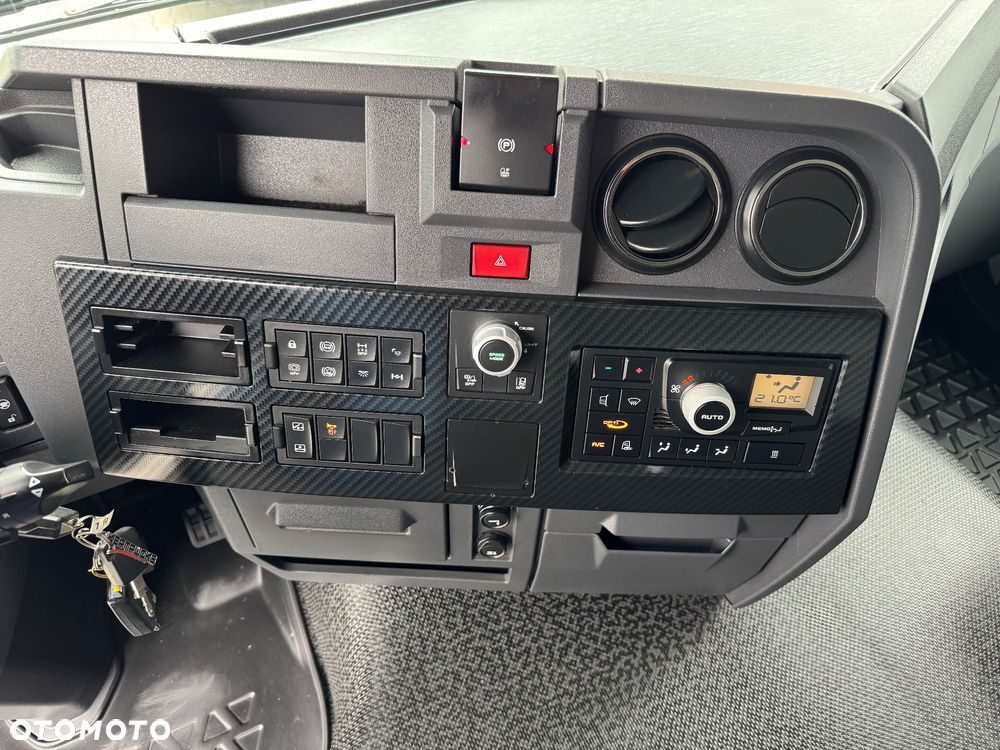 Renault T480 COMFORT 2 ZBIORNIKI od 163500 netto - 29