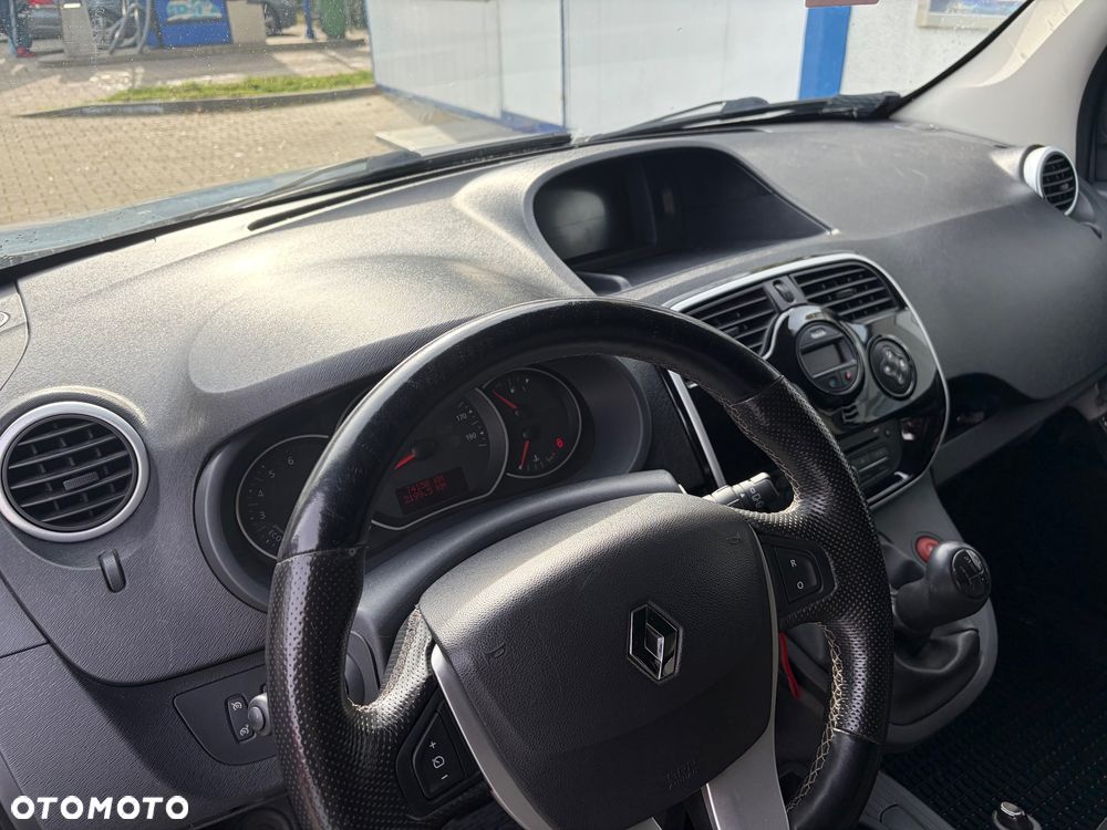Renault Kangoo 1.5 dCi Oasis2 - 7
