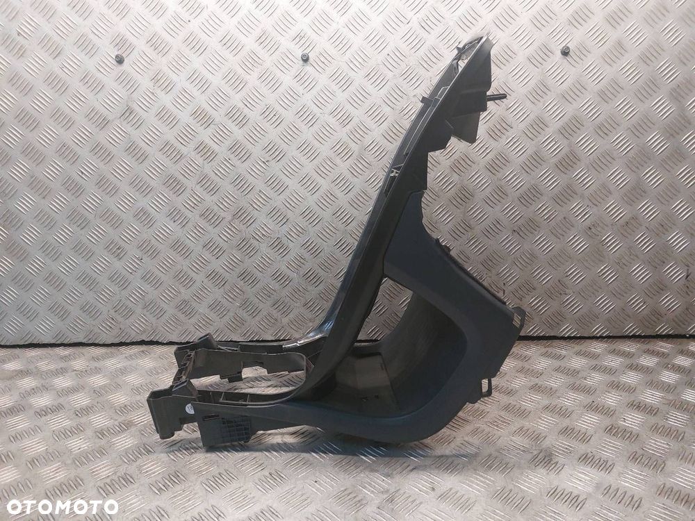 RAMKA KONSOLI ŚRODKOWA WODOSPAD VOLVO XC60 I 1302389 1877389 - 4