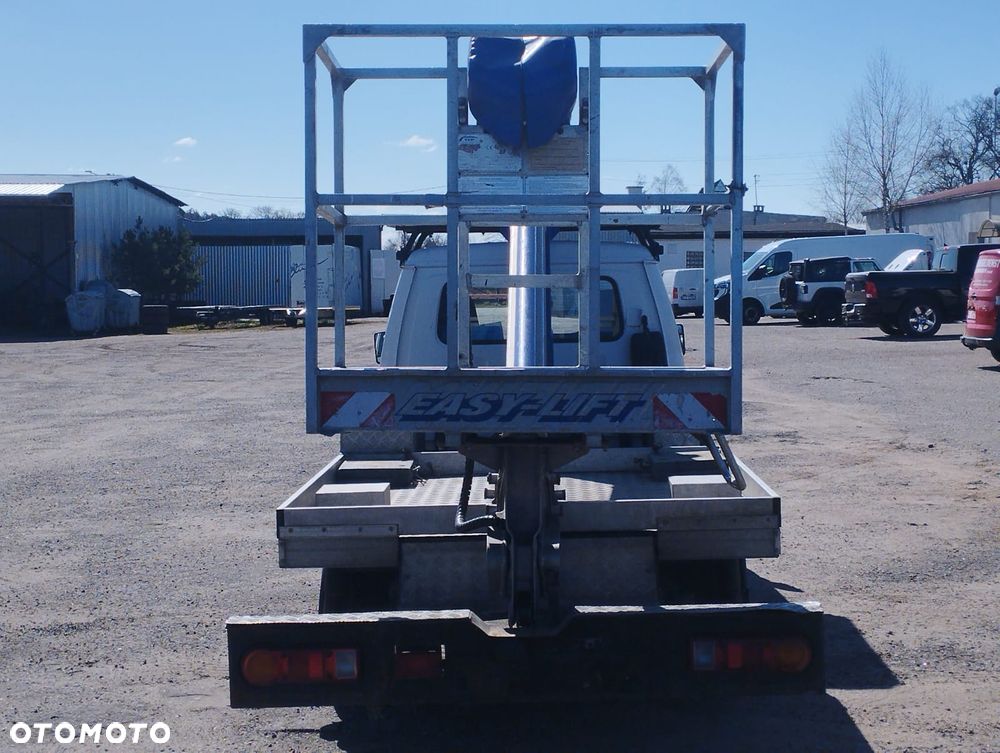 Hyundai H100 MULTITEL 145 - 6