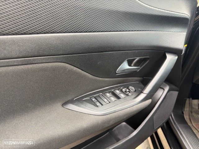 Peugeot 308 SW 1.2 PureTech Active Pack - 11