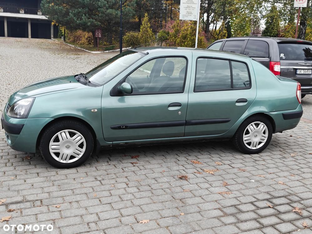 Dacia Sandero 1.2 16V Access - 18