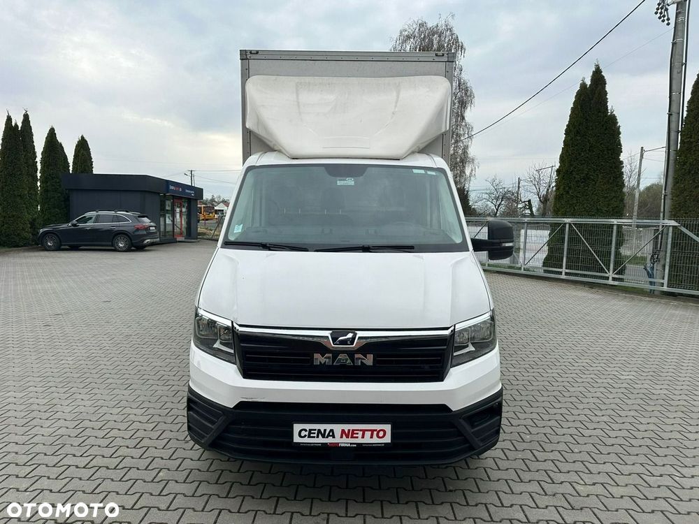 Volkswagen Crafter - 11