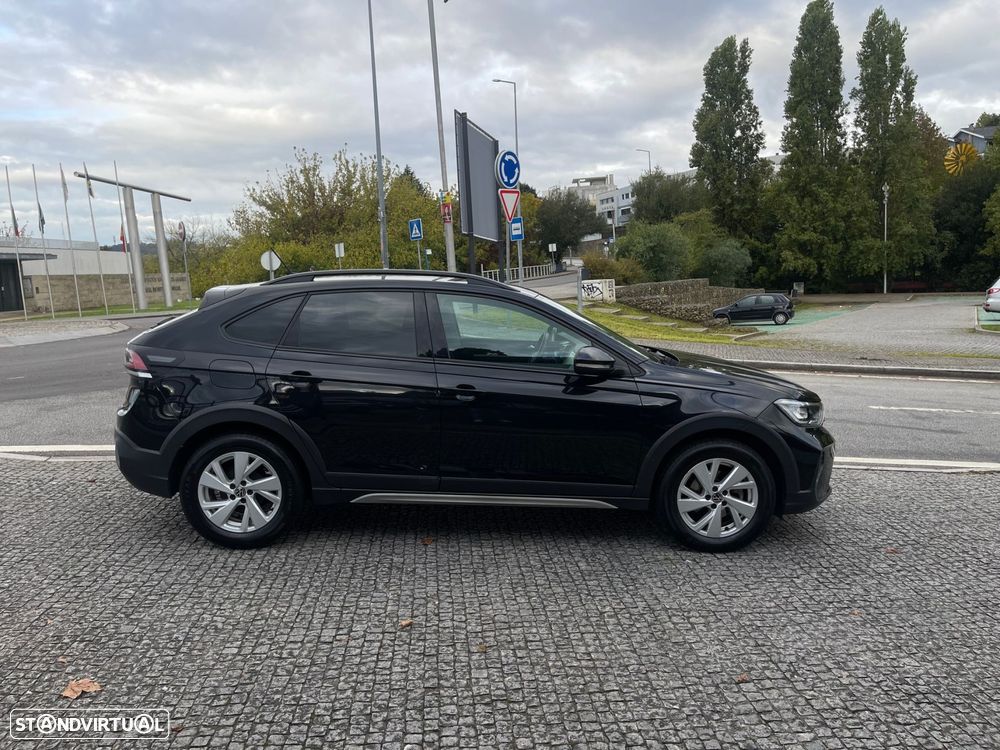 VW Taigo 1.0 TSI Urban - 12