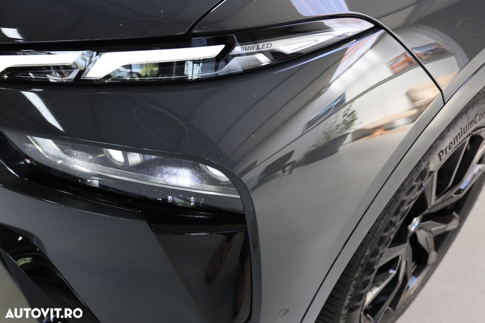 BMW X7 xDrive40d - 37