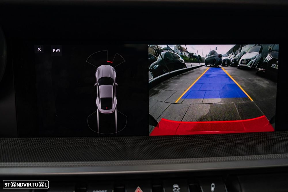 Porsche 911 (992) Carrera S PDK - 33