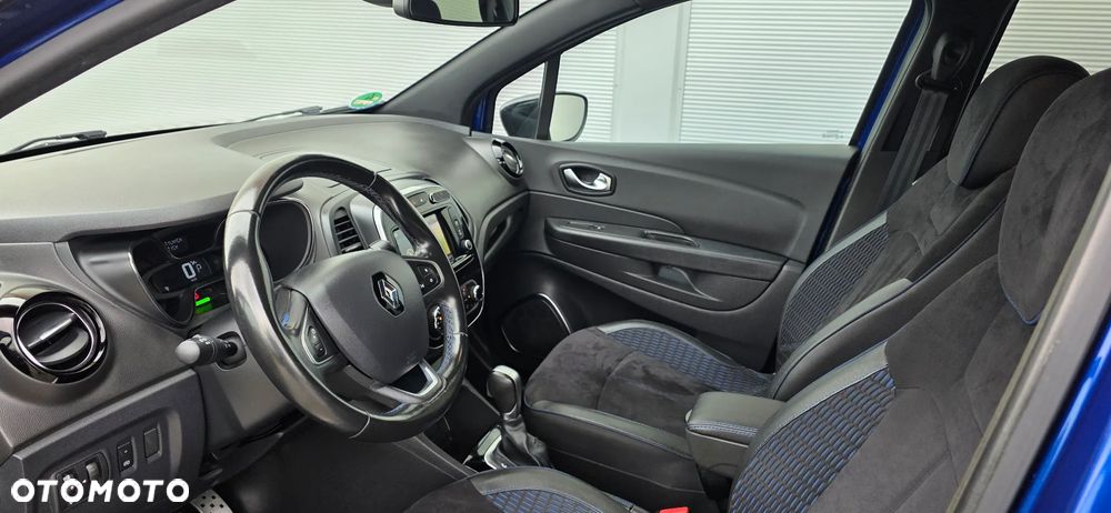 Renault Captur 1.3 Energy TCe S-Edition EDC - 17