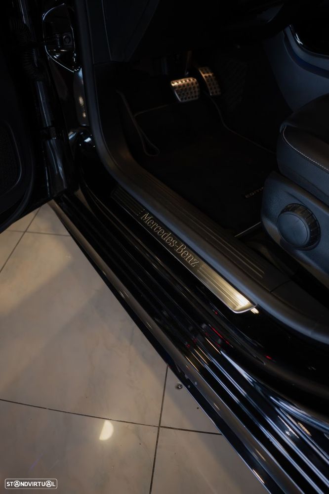 Mercedes-Benz A 250 e 8G-DCT Edition AMG Line - 21