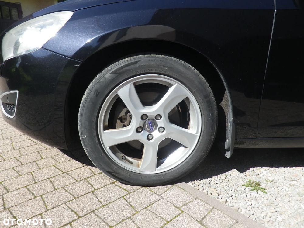 Volvo S60 D3 - 8