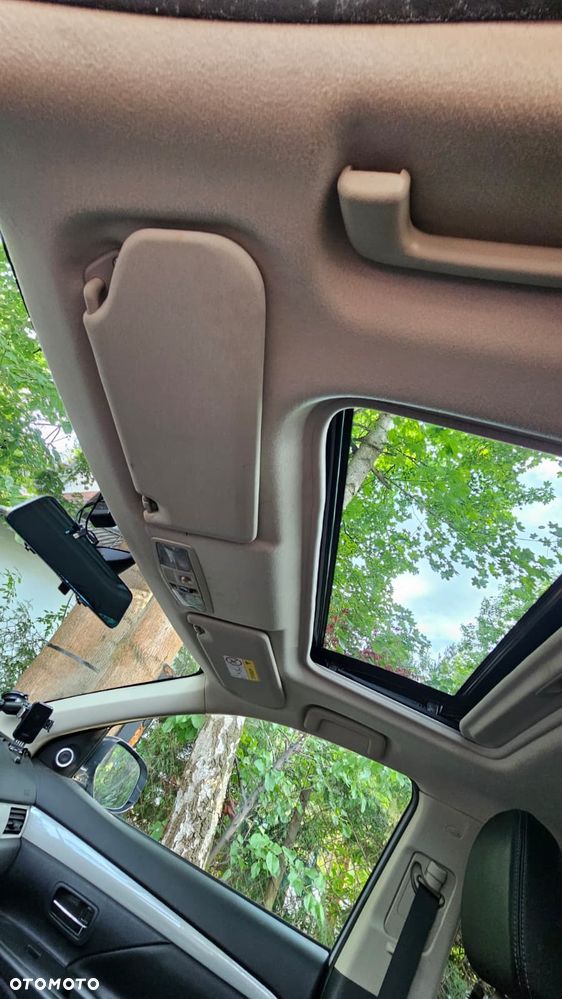Mitsubishi Outlander Instyle NAVI - 11