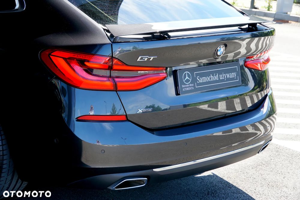 BMW Seria 6 - 14