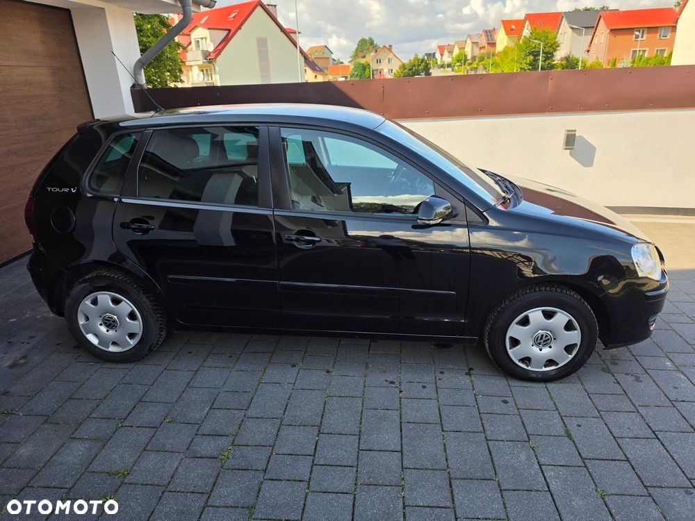 Volkswagen Polo - 4