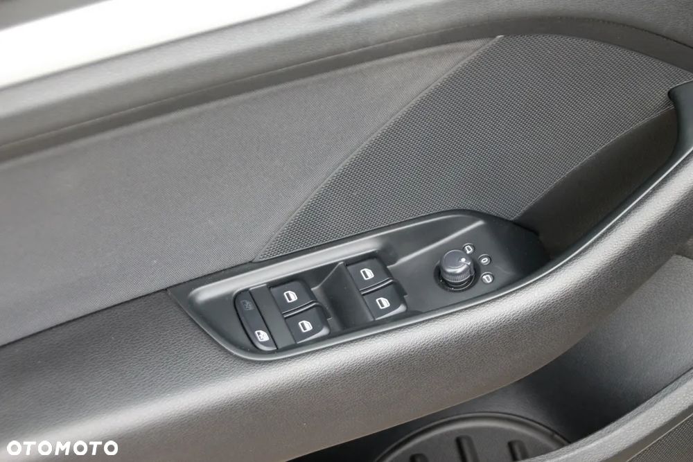 Audi A3 Limousine 2.0 TDI sport - 13