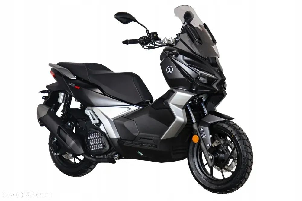 VOGE SR1 ADV - 15