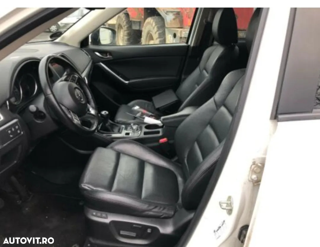 Mazda CX-5 - 18