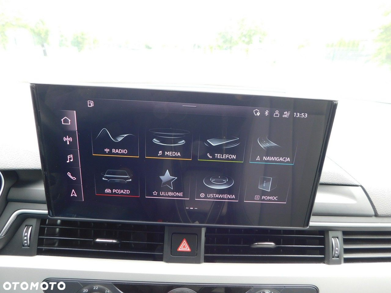 Audi A4 - 20
