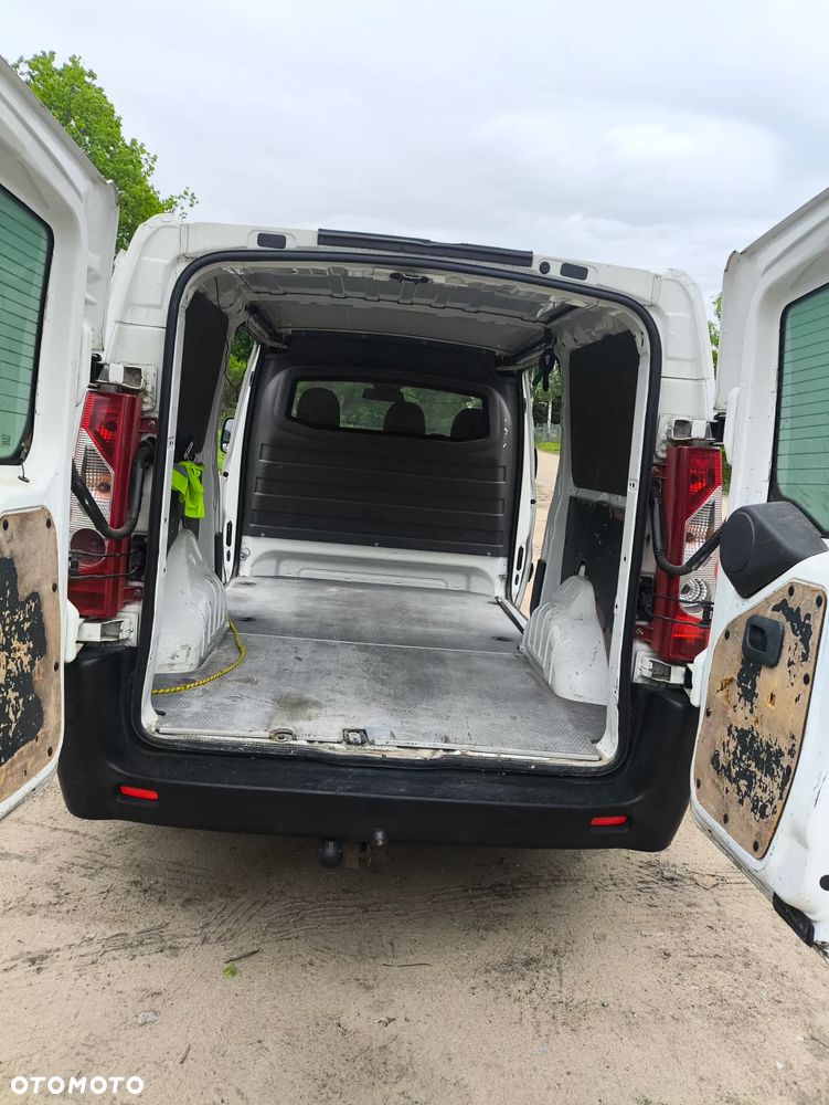 Toyota ProAce - 5
