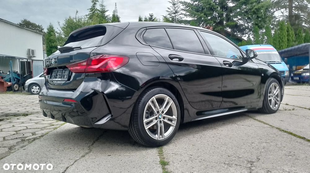 BMW Seria 1 118i M Sport - 3