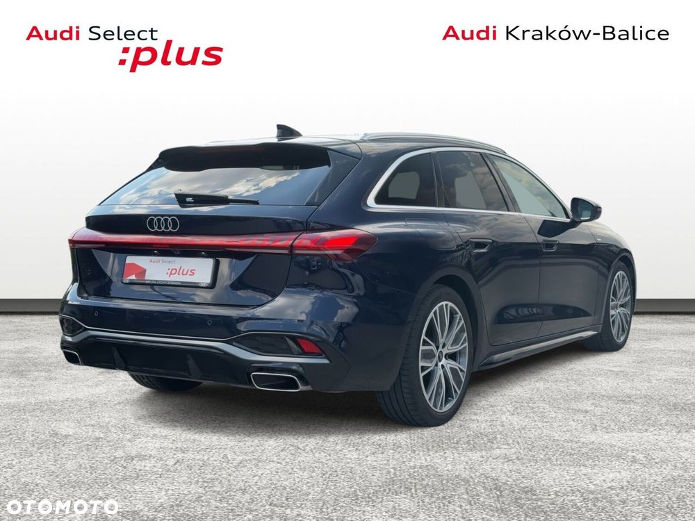 Audi A5 Avant TFSI S tronic - 6