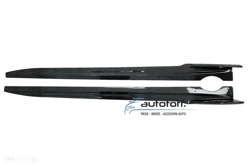 Pachet aerodinamic BMW X5 G05 (2018+) Carbon Look - 13