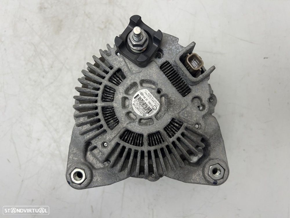 Alternador FIAT TALENTO (296_) 1.6 D REF. 231006729R MOTOR R9M413 - 4