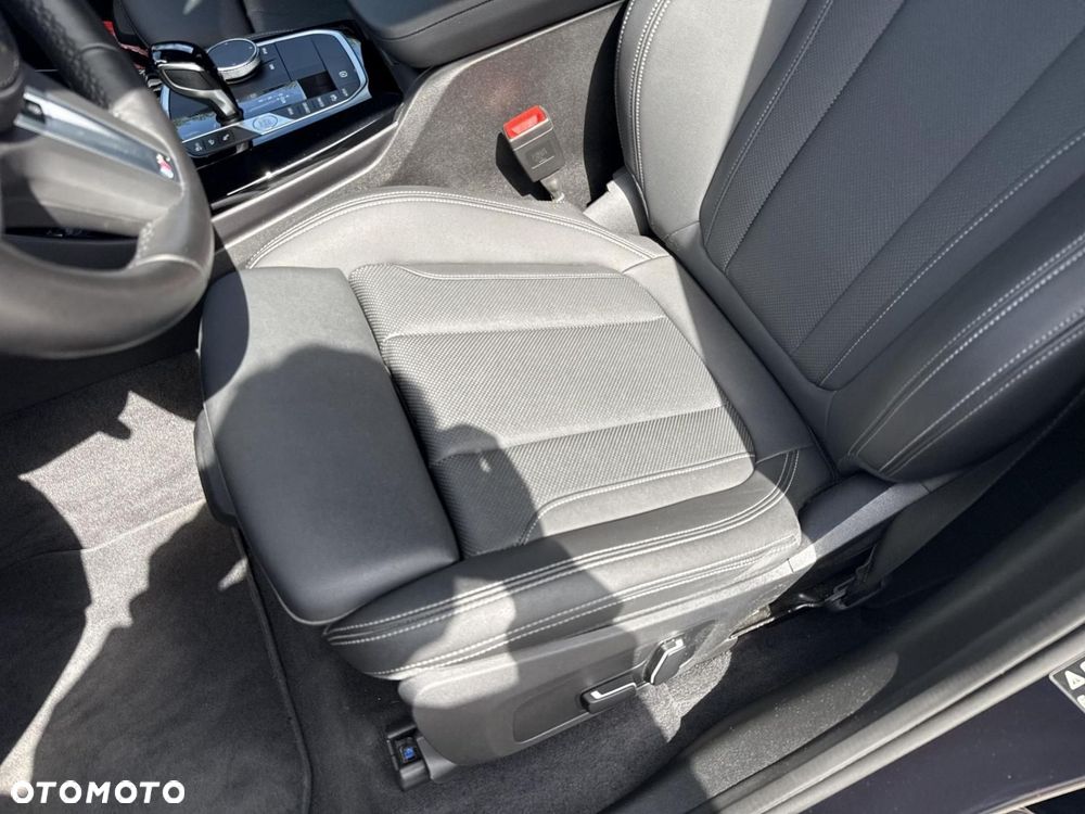 BMW X3 - 13
