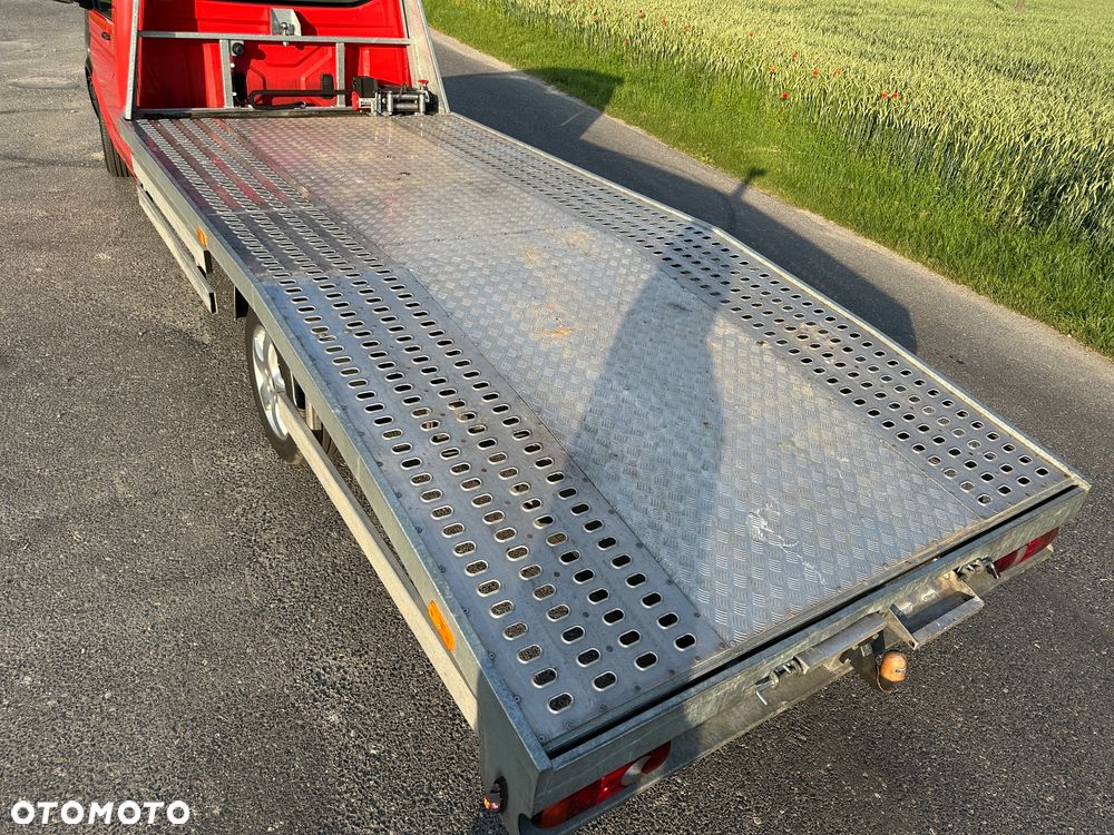 Volkswagen T5 TRANSPORTER - 7