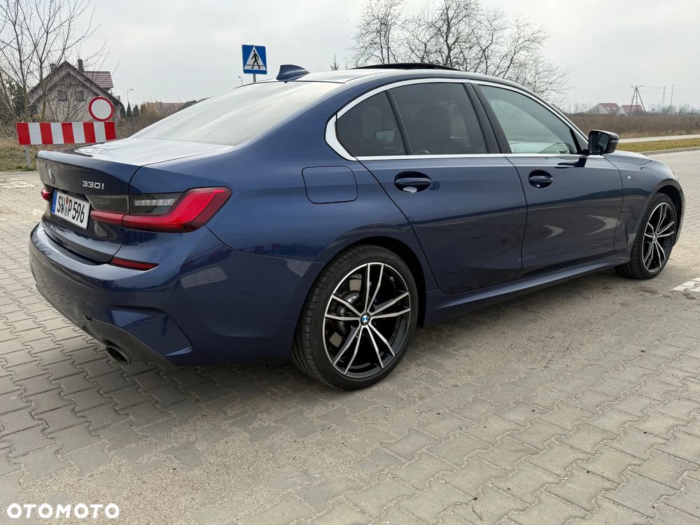 BMW Seria 3 - 9