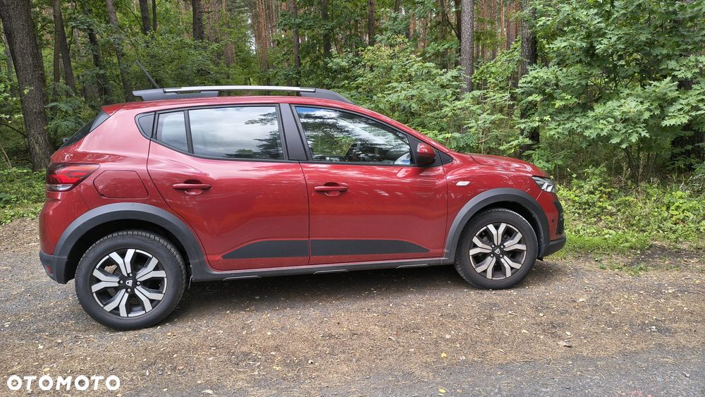 Dacia Sandero 1.0 TCe Comfort - 11