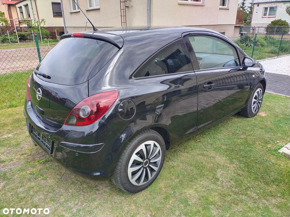 Opel Corsa 1.4 16V Color Elegance - 3