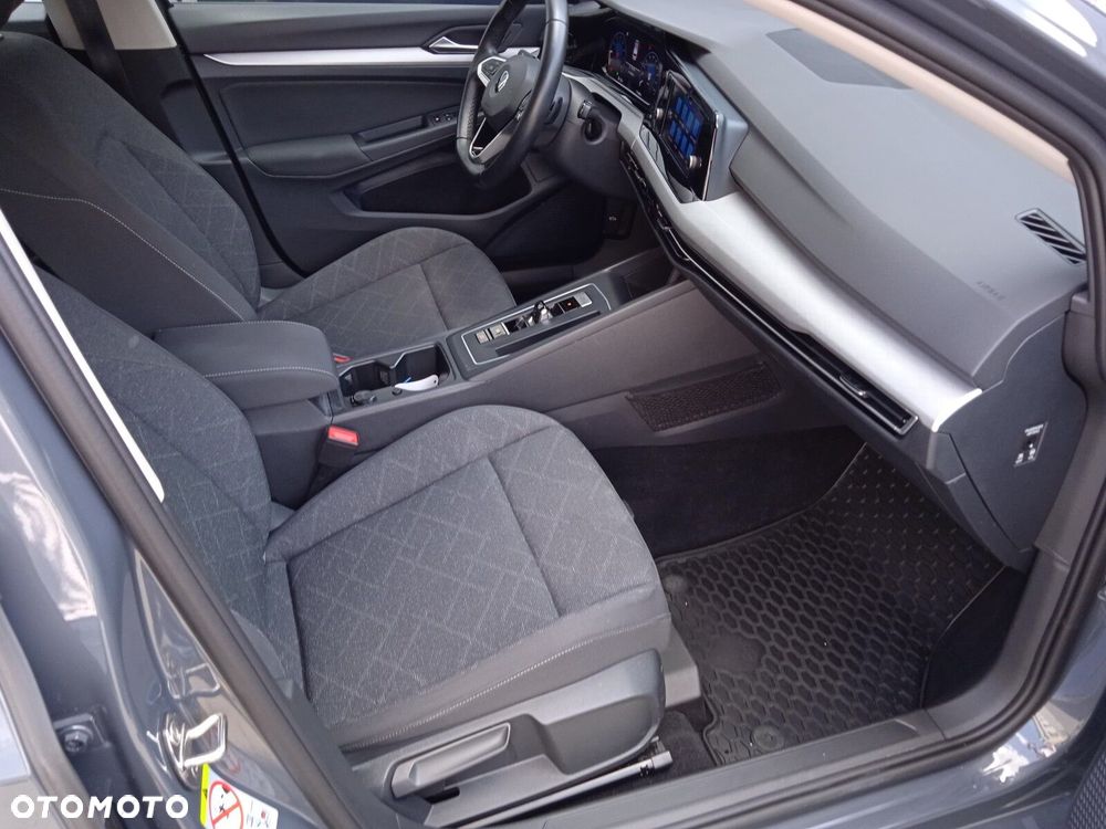 Volkswagen Golf - 15