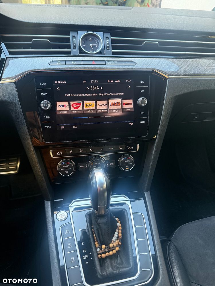 Volkswagen Arteon 2.0 TDI Bi-Turbo SCR 4Mot Elegance DSG - 7