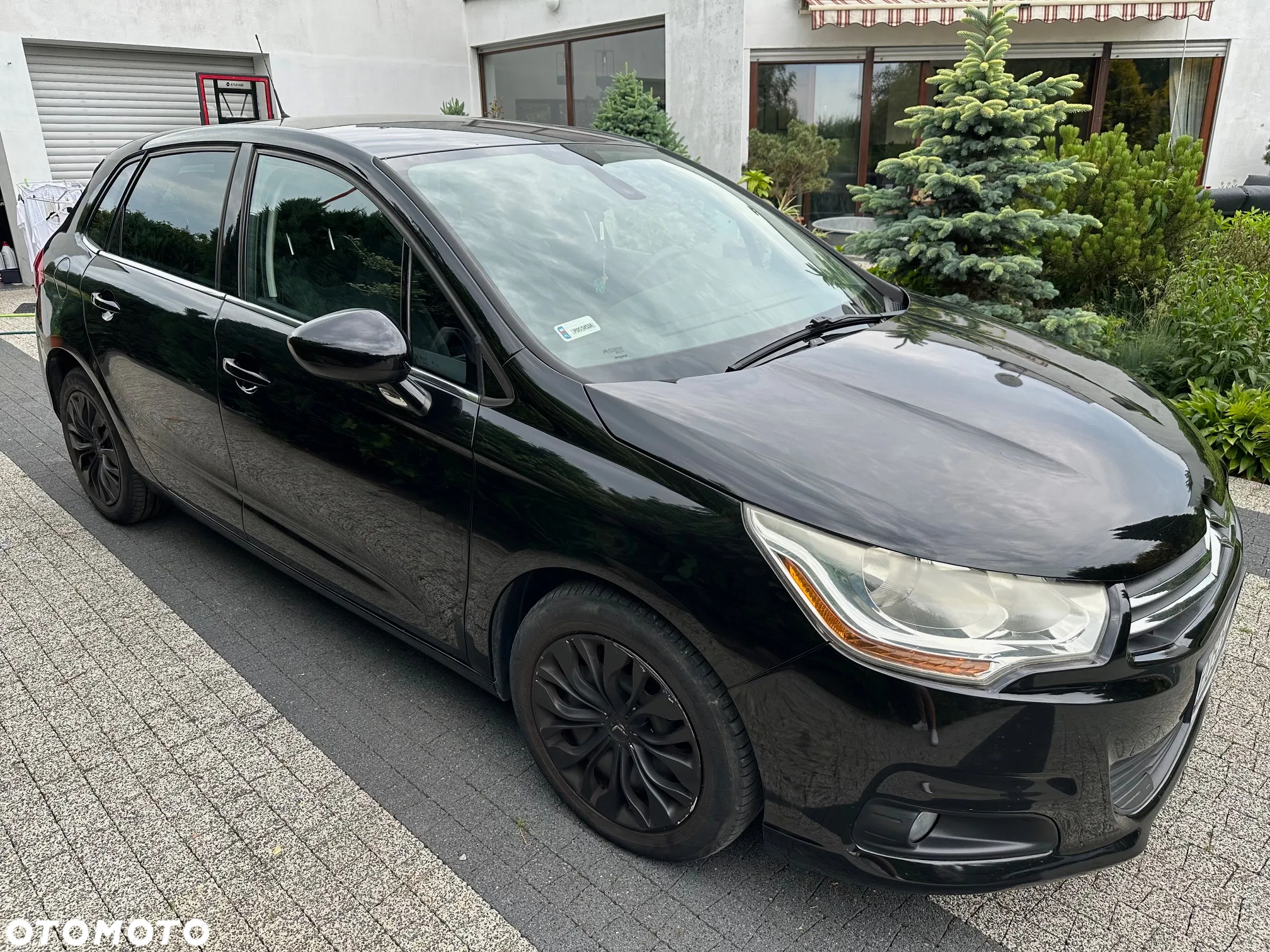 Citroën C4 1.6 e-HDi Selection MCP - 3