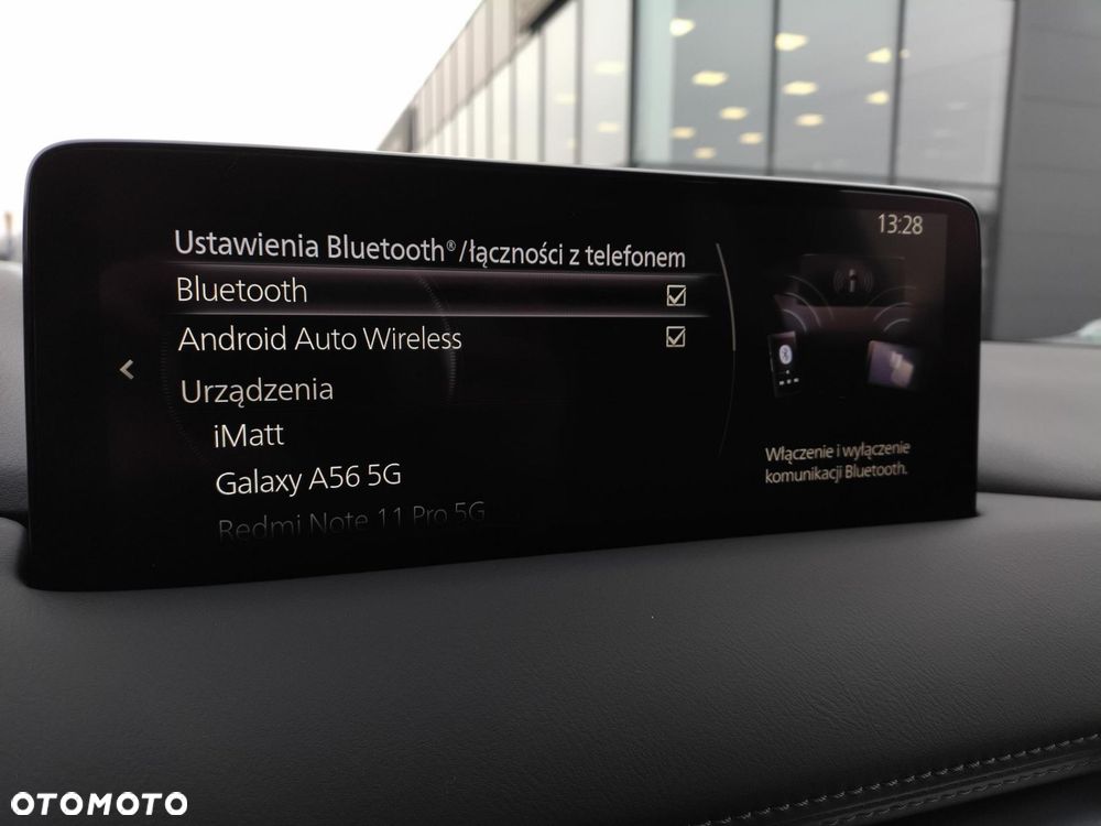 Mazda CX-5 2.0 Homura 2WD - 22