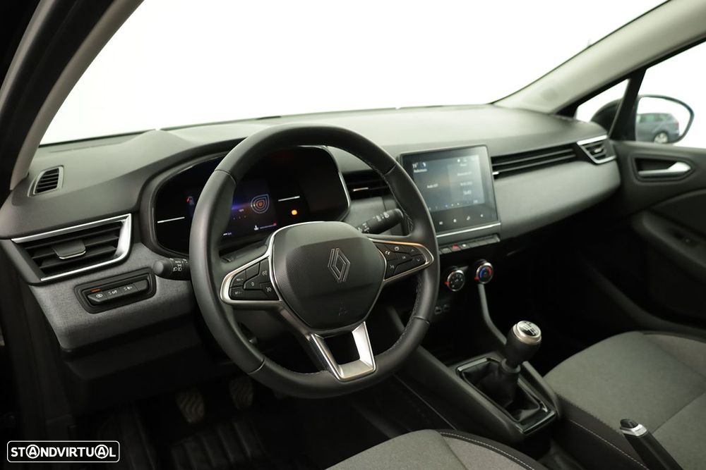 Renault Clio 1.0 TCe Evolution - 7