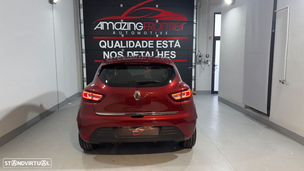Renault Clio ENERGY TCe 120 INTENS - 8