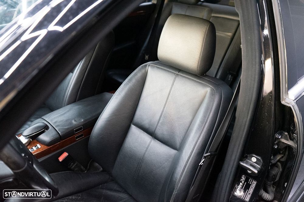 Mercedes-Benz S 320 CDI - 24