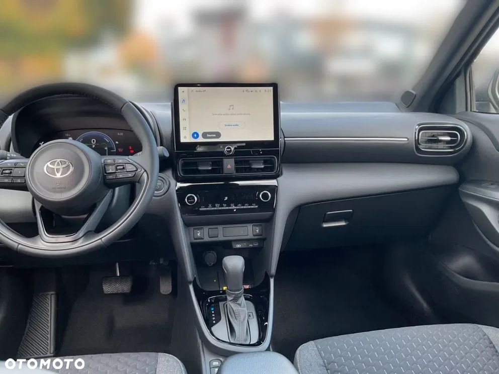 Toyota Yaris Cross Hybrid 1.5 Style - 9