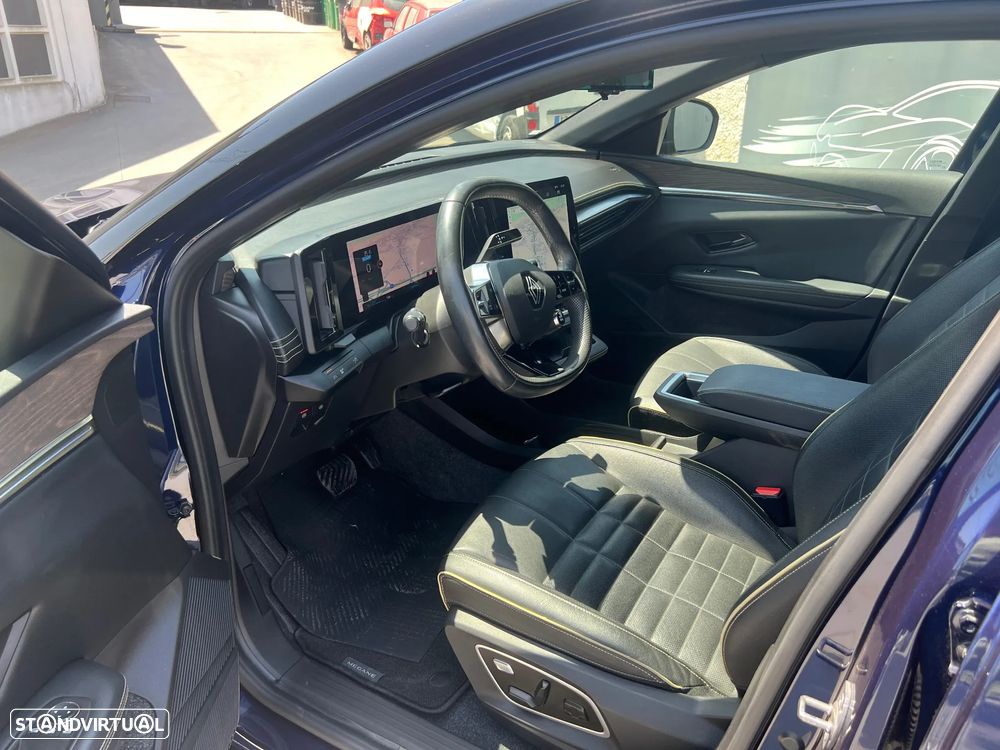 Renault Mégane E-Tech EV60 Evolution Optimum Charge - 19