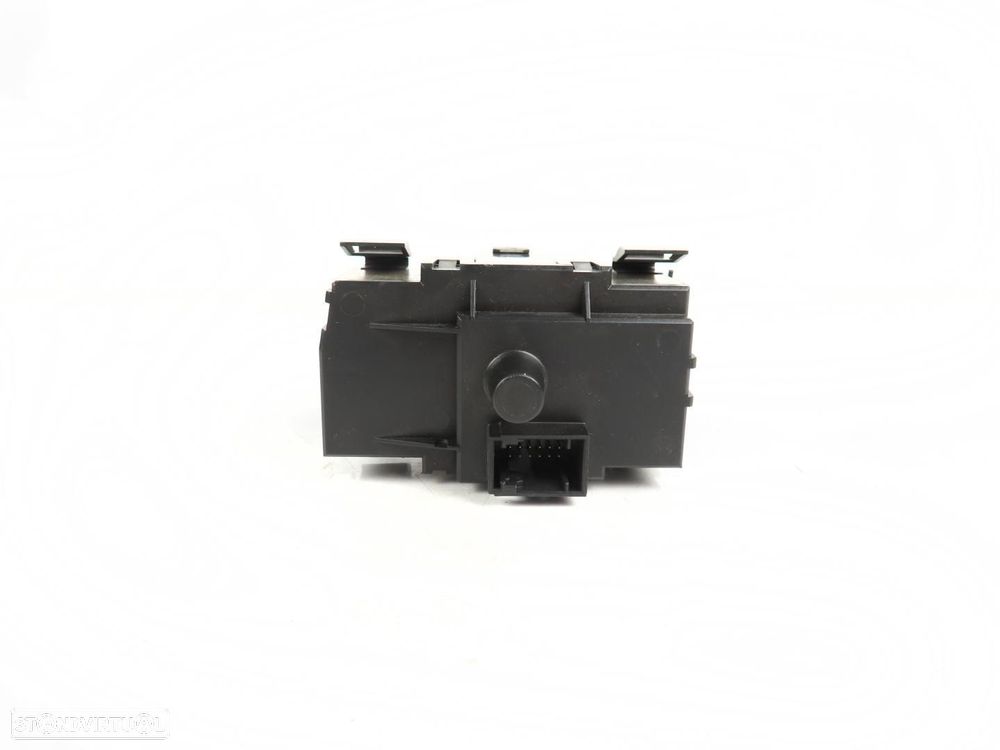 Modulo comando das luzes Usado / Original BMW 3 (E90)/BMW 3 Touring (E91)/BMW 1... - 4