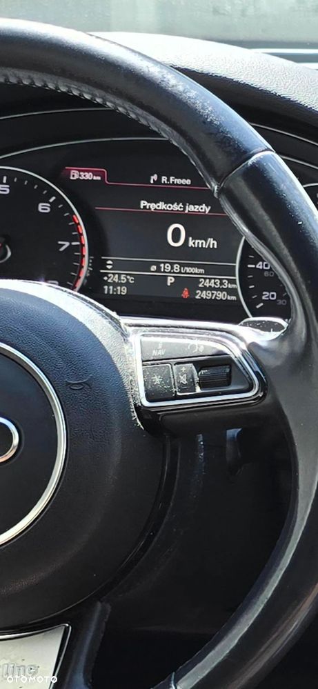 Audi A7 Sportback 3.0 TFSI Quattro S tronic - 21