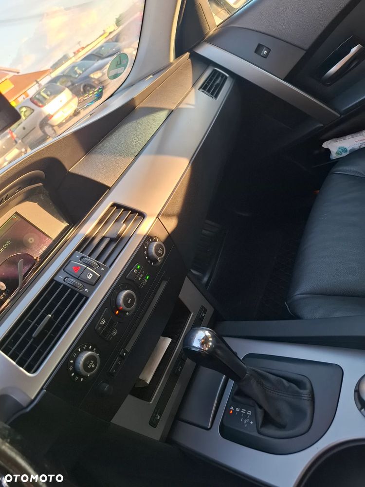 BMW Seria 5 - 9