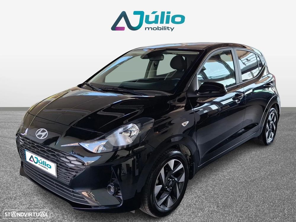 Hyundai i10 1.0 Comfort - 2