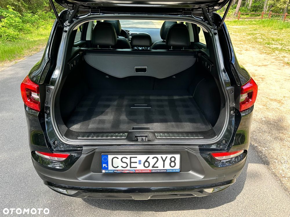 Renault Kadjar 1.3 TCe FAP Black Edition EDC - 36