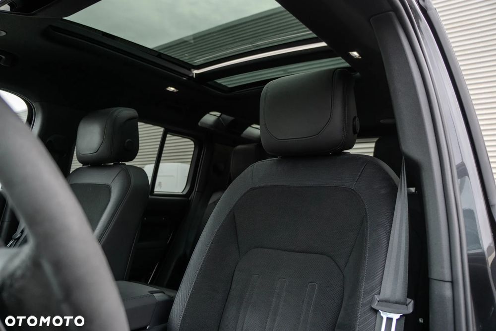 Land Rover Defender 5.0 P525 V8 Carpathian Edition - 15