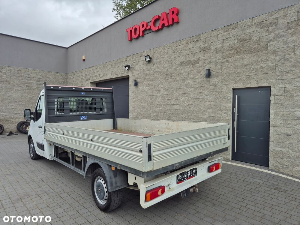 Renault Master - 3