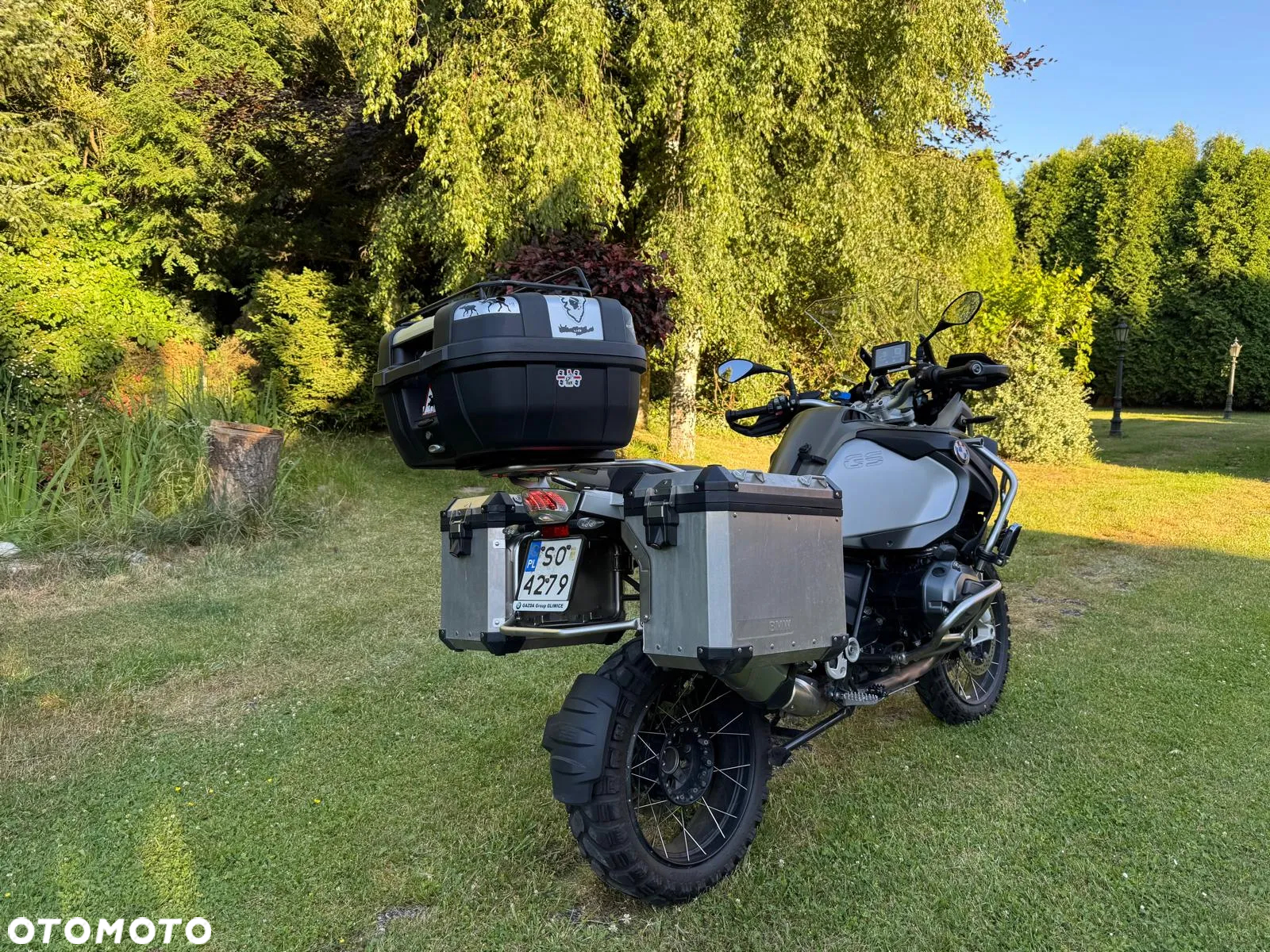 BMW GS - 3