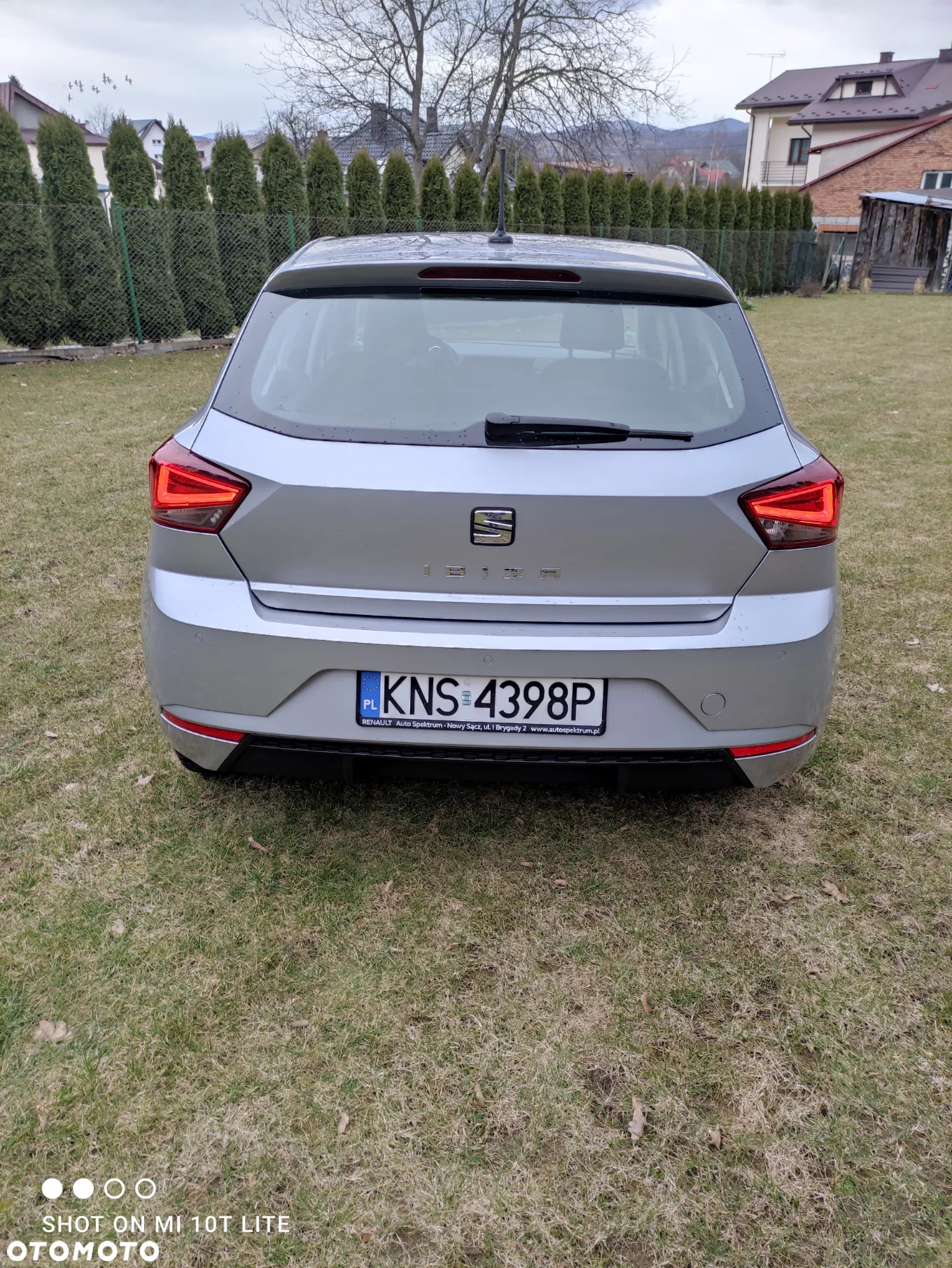 Seat Ibiza - 6