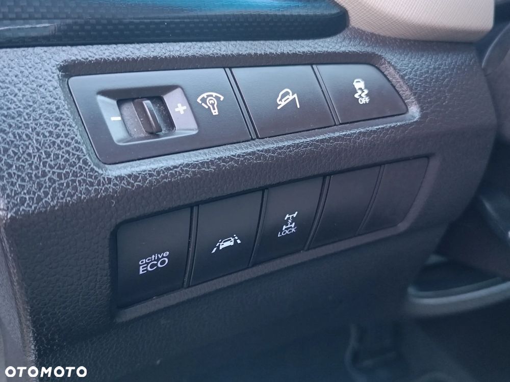 Hyundai Santa Fe 2.2 CRDI 4WD Automatik Premium - 21