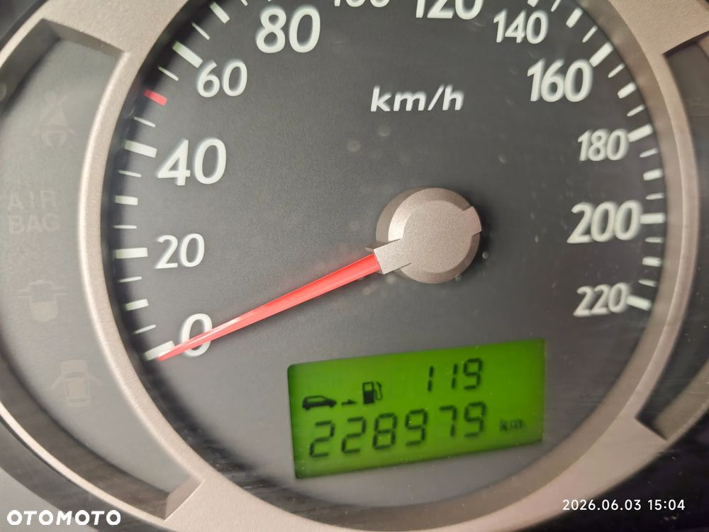 Hyundai Tucson 2.0 CRDi Active - 4